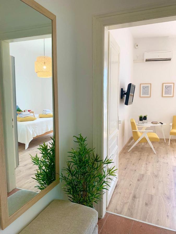 RA City Garden Suite Pula Buitenkant foto